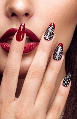 Nails