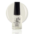 White - Vivien Kondor Argan Care Nail Polish image 0
