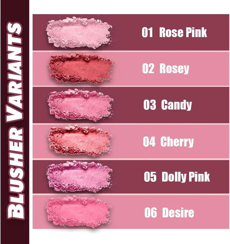 Blusher Duo image 1