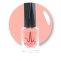 Coral - Vivien Kondor Classic Nail Polish | No UV Needed | Vegan & Cruelty Free image 0