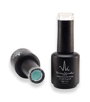 Aquarium - Vivien Kondor Professional Gel Nail Polish image 2