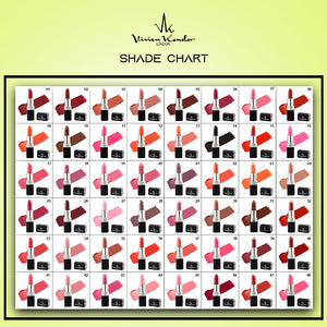 Girls Night Out Lipstick Set | Halal & Vegan Friendly | Long lasting image 2
