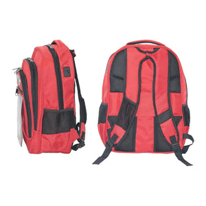 VK Travel Smart - Rucksack – Set of 2 image 9