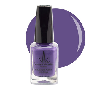 Nail Polish (Aladdin) + Lipstick (Cranberry) Combo Set image 1