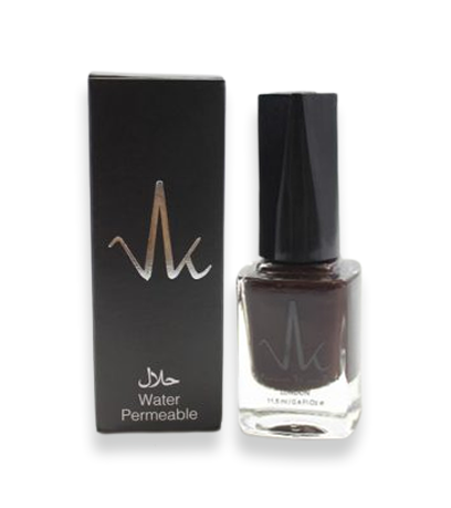 Onyx - Vivien Kondor Water Permeable Nail Polish image 1