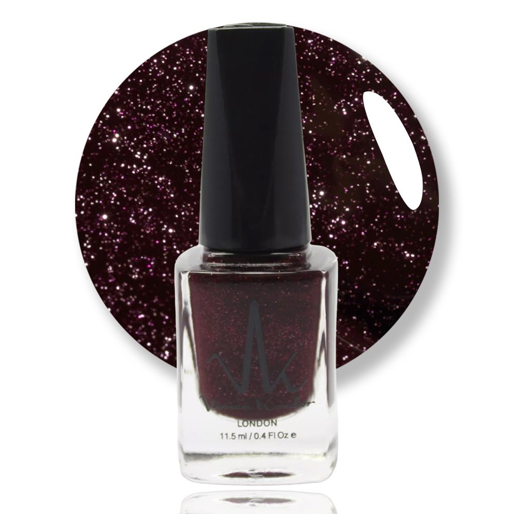 Wild Berries - Vivien Kondor Classic Nail Polish image 0