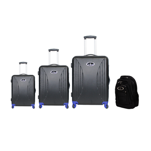 VK Travel Smart - (Combo of 4) Rucksack Bag + Cabin Suitcase + Medium + Large Suitcase image 5