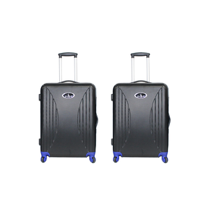 VK Travel Smart Suitcase - Set of 2 (Small) image 9