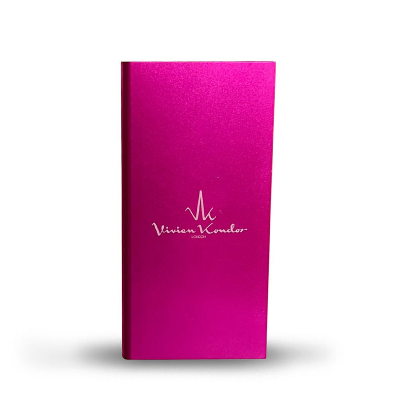 Vivien Kondor Travel Smart Powerbank image 1