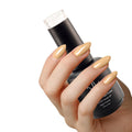 Cappuccino - Vivien Kondor Professional Gel Nail Polish image 0