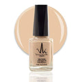 Shell - Vivien Kondor Argan Care Nail Polish image 0