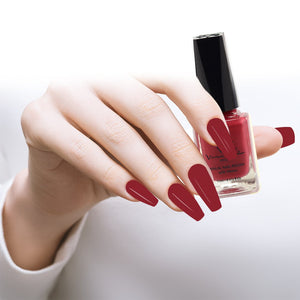 Devine - Vivien Kondor Henna Halal Nail Polish image 1