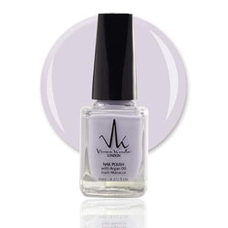 Lilac Whispers - Vivien Kondor Argan Care Nail Polish image 0