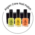 Create Your Own Box Set of 3 Argan Care Nail Polish image 0