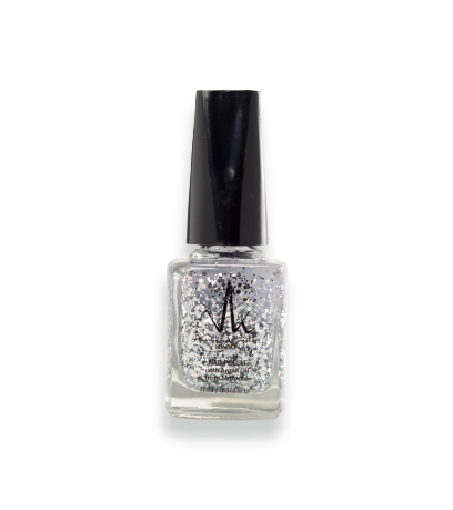 (Box Of 9) Vegan Nail Polish Long Lasting Chip Resistant Shiny Nail polish infused with Argan Oil image 4