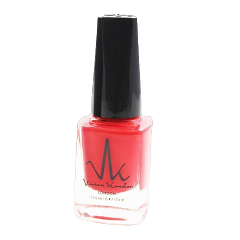 Bittersweet - Vivien Kondor Water Permeable Nail Polish image 3