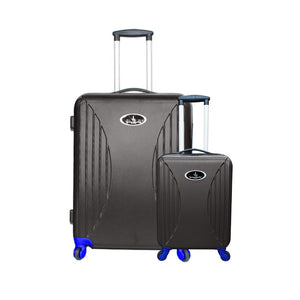 VK Travel Smart Suitcase - Set of 2 (Small + Medium) image 2