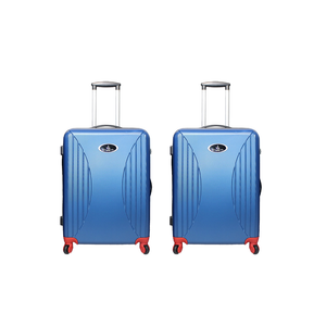 VK Travel Smart Suitcase - Set of 2 (Small) image 12