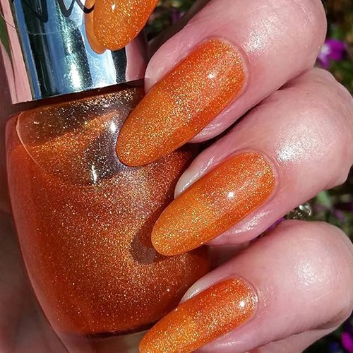 Sunset Gold - Vivien Kondor Summer Collection image 0