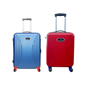 VK Travel Smart Suitcase - Set of 2 (Medium) image 9
