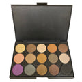 Neutral Eyeshadow Palette image 0