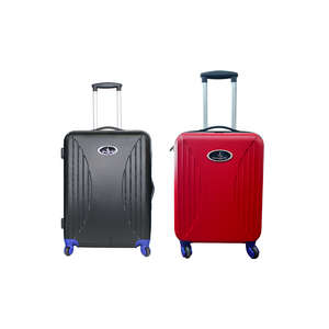 VK Travel Smart Suitcase - Set of 2 (Small) image 13