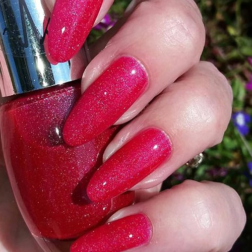 Perfect Pink - Vivien Kondor Summer Collection image 0