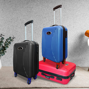 VK Travel Smart Suitcase - Small (Cabin) image 0