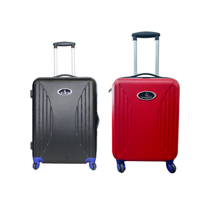 VK Travel Smart Suitcase - Set of 2 (Medium) image 8