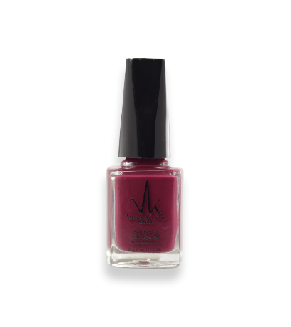 Sangria - Vivien Kondor Argan Care Nail Polish image 2