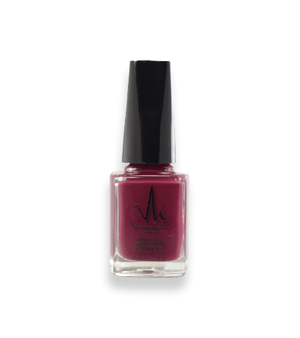 Sangria - Vivien Kondor Argan Care Nail Polish image 2