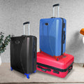 VK Travel Suitcase - Large image 0