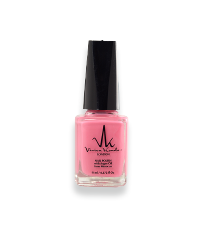 Candy (Blusher + Argan Care Nail Polish) Combo Set image 2