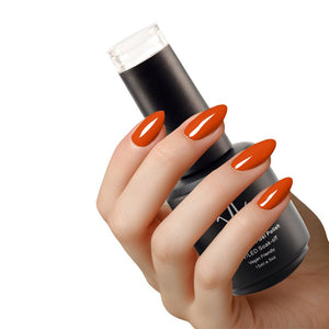 Salsa - Vivien Kondor Professional Gel Nail Polish image 0