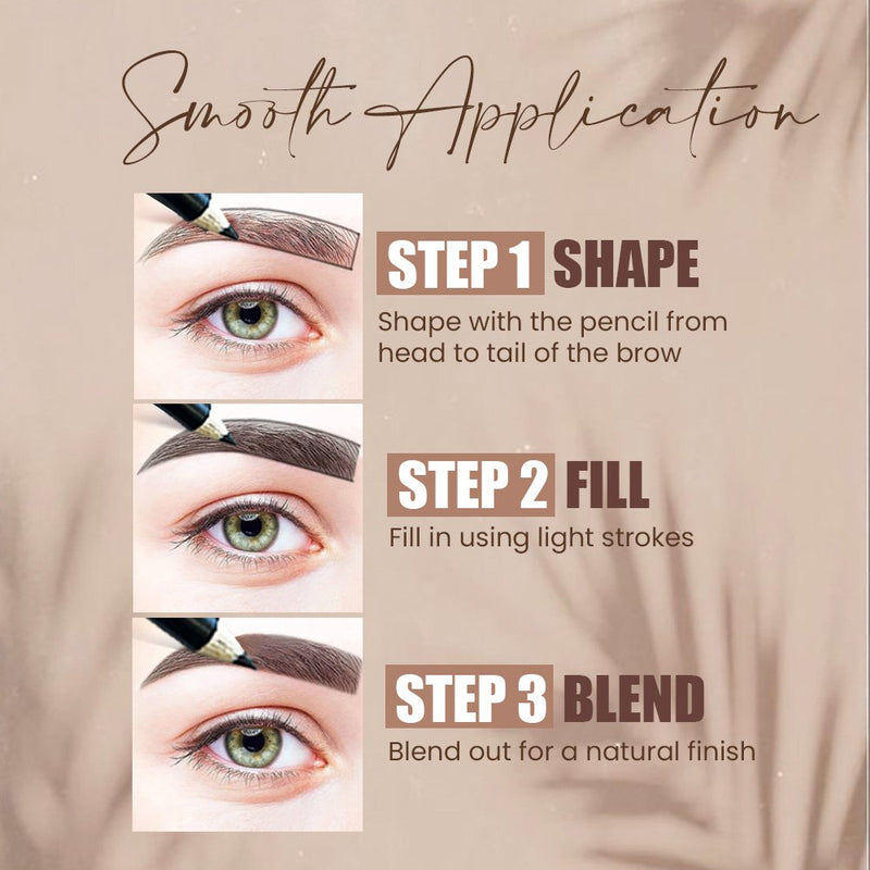 Eyebrow Pencil image 4