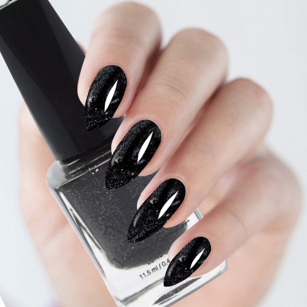 Liquorice - Vivien Kondor Classic Nail Polish image 1