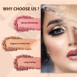 Brights Eyeshadow Palette image 2
