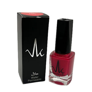 Folly - Vivien Kondor Water Permeable Nail Polish image 2