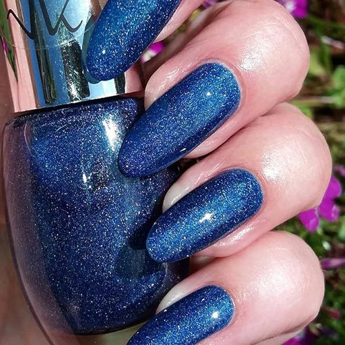 Midnight Blue - Vivien Kondor Summer Collection image 0
