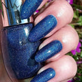 Midnight Blue - Vivien Kondor Summer Collection image 0