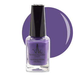 Aladdin - Vivien Kondor Henna Halal Nail Polish image 0