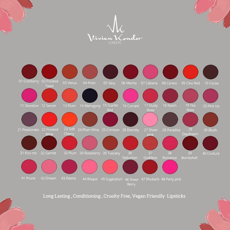 Create Your Combo Lipstick image 2