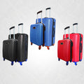 VK Travel Smart Suitcase - Set of 2 (Small + Medium) image 0