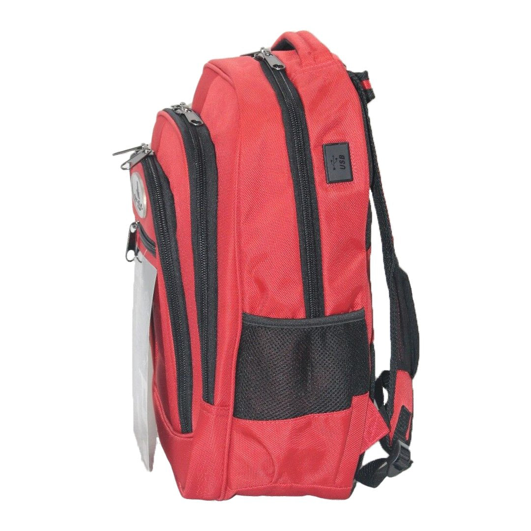 VK Travel Smart - Rucksack Bag image 9