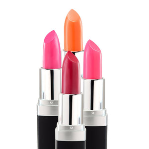 Festival Lipstick Set | Halal & Vegan Friendly | Long lasting image 0