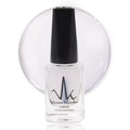 Matte Top coat - Vivien Kondor Classic Nail Polish image 0