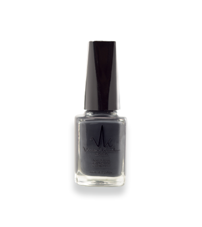 Slate - Vivien Kondor Argan Care Nail Polish image 2