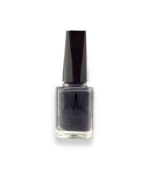 Slate - Vivien Kondor Argan Care Nail Polish image 2