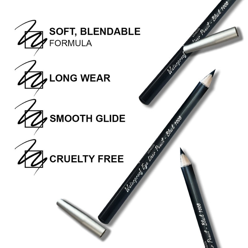 Waterproof Eyeliner image 1