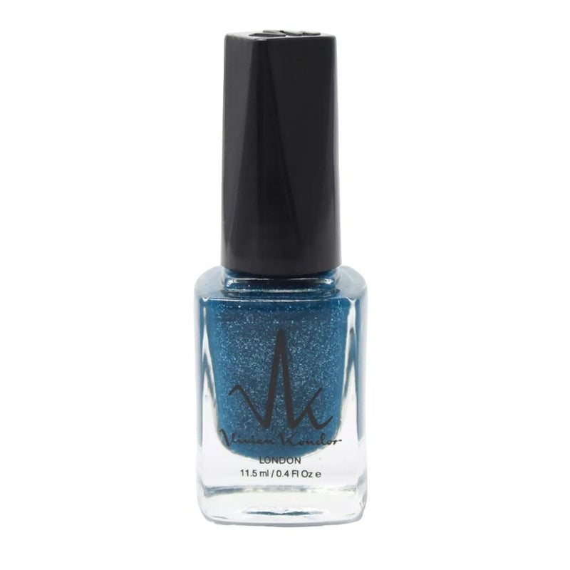 Anise - Vivien Kondor Classic Nail Polish image 2